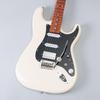 HISTORY Vintage White Electric Guitar Stratocaster Type Roasted Maple White History HST/SSH-Performance
