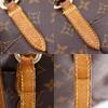 Louis Vuitton Völlig MM Tragetasche Monogram Canvas Damen Gebraucht