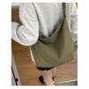 IELGY Oxford Canvas Large Capacity Cross-body Commuter Casual Tote Bag