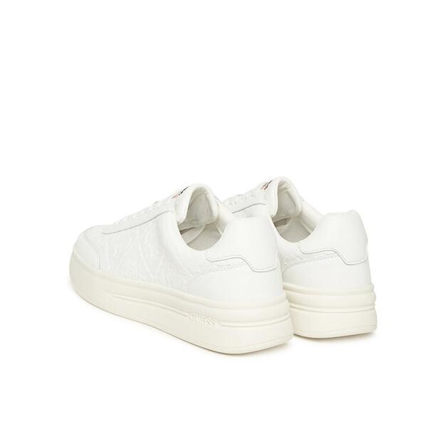 Кроссовки Guess FMFWI3 LEA12