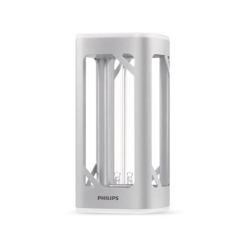 

Philips UVC Disinfecting Light [Introduced in King s Brunch] Ultraviolet Disinfecting Lamp, Disinfecting Light, Home Bacteria, Commercial Use, Offices