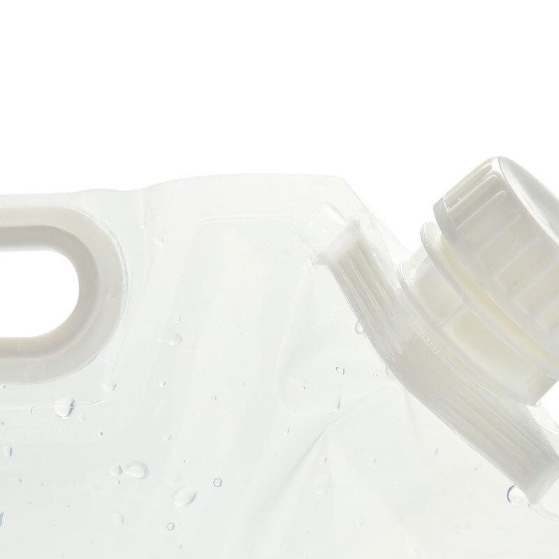 JAJALIN JX08 Outdoor Camping Folding Water Bag