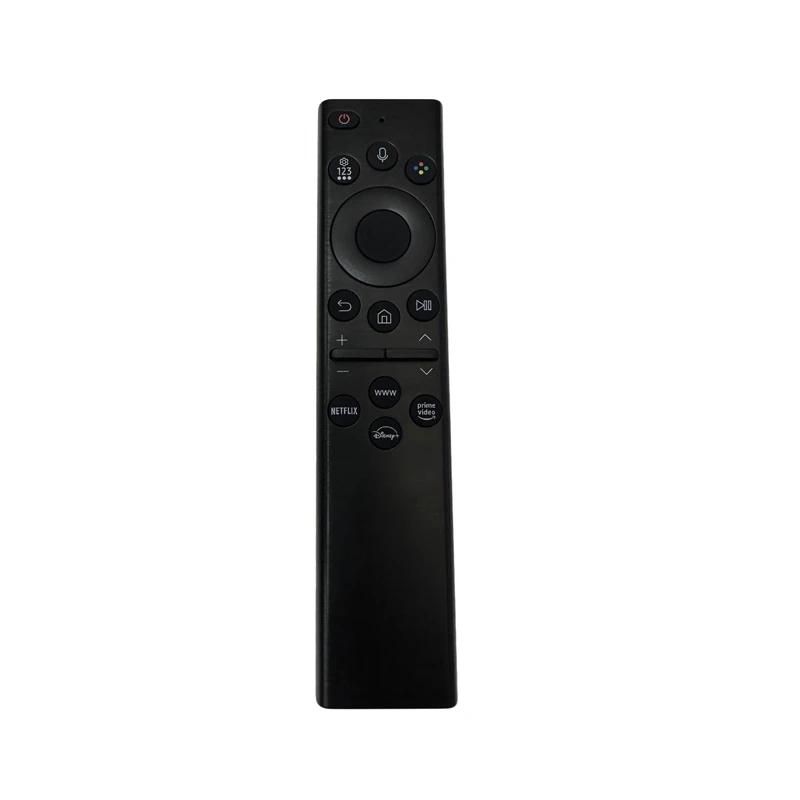 New Remote Control BN59-01386D voice Replacement for Sam TV QN55Q80AAFXZA QN65QN900AFXZA QN65QN800AFXZA QN65QN85AAFXZA QN65QN900AFXZA