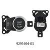 Powerful 9291689 Car ENGINE MOTOR START SWITCH For BMW X5 X5M F15 M F85 F16 2014-2018 LHD 61319291689