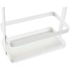 Épices - DKD HOME DECOR - Standard - Métal - Bois de pin - 20 x 10 x 24 cm - Blanc