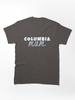Columbia University Columbia Mom - 9 Classic Unisex T-Shirt