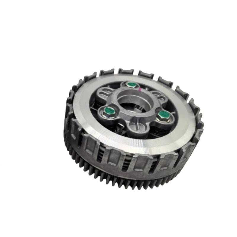 Motorcycle Clutch Assembly for KPH125/T125/WAVE125