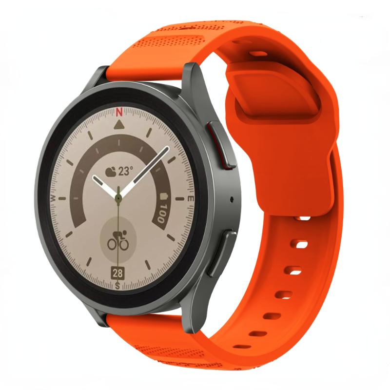 22mm 20mm Watchband For Huawei Watch 4/3/GT3 Pro 2e Amazfit GTR 4/GTS Sport Breathable Samsung Galaxy Watch 6/5/4 40mm 44mm Band