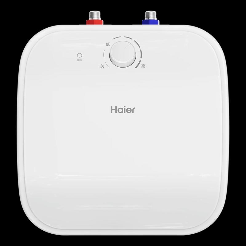 Haier ES11U 11L Under-Sink Water Heater CN plug (adapter included)