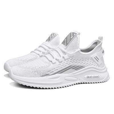 Obuwie męskie – Sneakersy