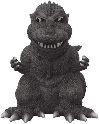 Godzilla Figure, Toho Monster Series, Chinzaju (1954), Approx. 12cm, Set of 2, Official Merchandise