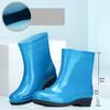 DAXTE Women's Short Rain Boots