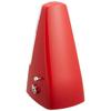 Nikko Metronome Standard Brilliant Red 245