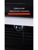 Tesla Model Y (Six-Seater) Front Camera Lens Protective Cover