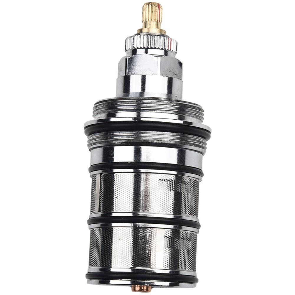 

Термостатический клапан для ванной комнаты, золотник, латунный картридж для смесителя GP0000250