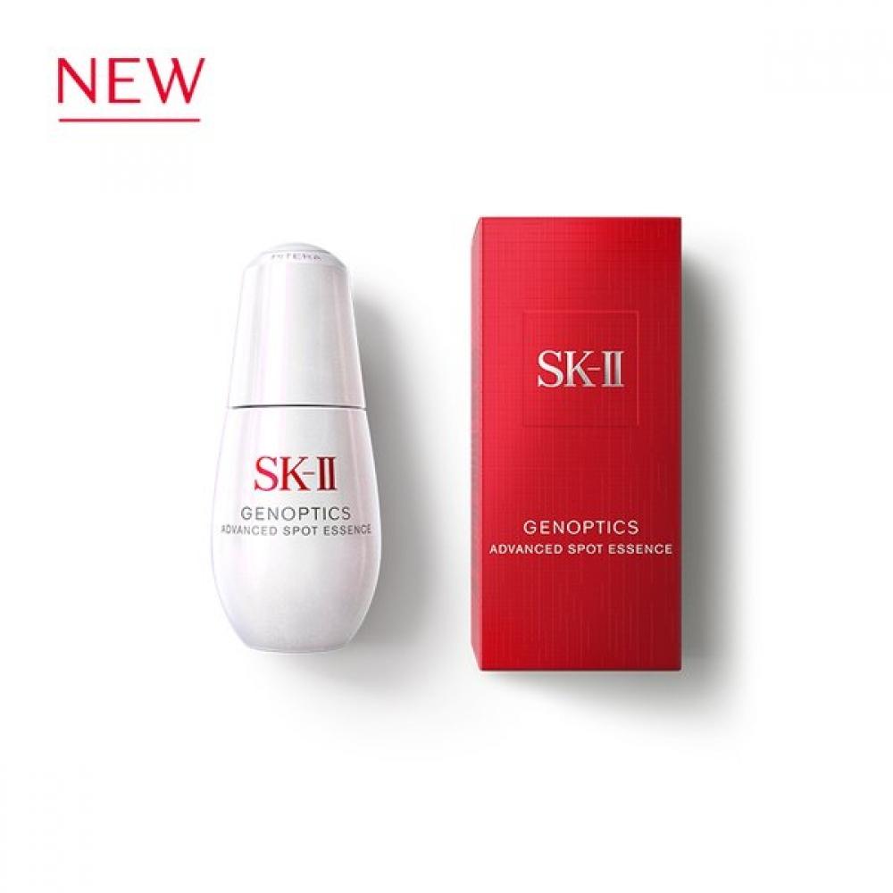 Sk Ii New Genoptics Advanced Spot Essence 30ml SPOT ESSENCE