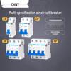Zhengtai Miniature Circuit Breaker