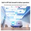 KONKA H31 Full HD LED Business Projector (CN version)