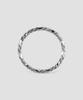 Quarqor #7125 Silver92.5 Ring