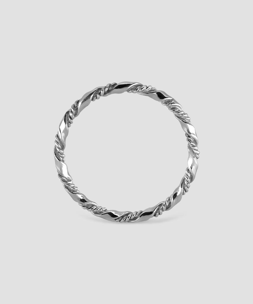Quarqor #7125 Silver92.5 Ring