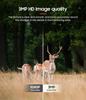 4G Solar-Powered WiFi Outdoor HD Camouflage Surveillance Camera