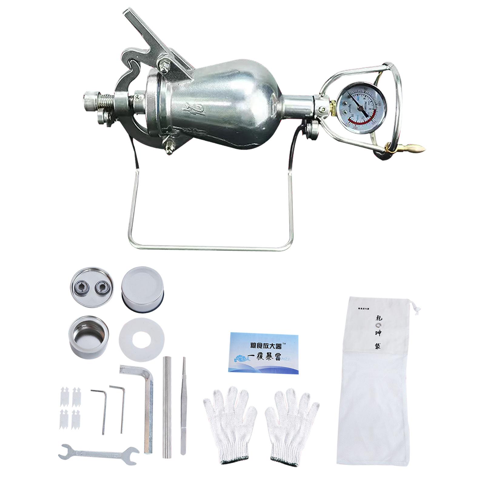 

Украшение для попкорна, Аппарат для попкорна, Скороварки тыквенного типа, Китайский