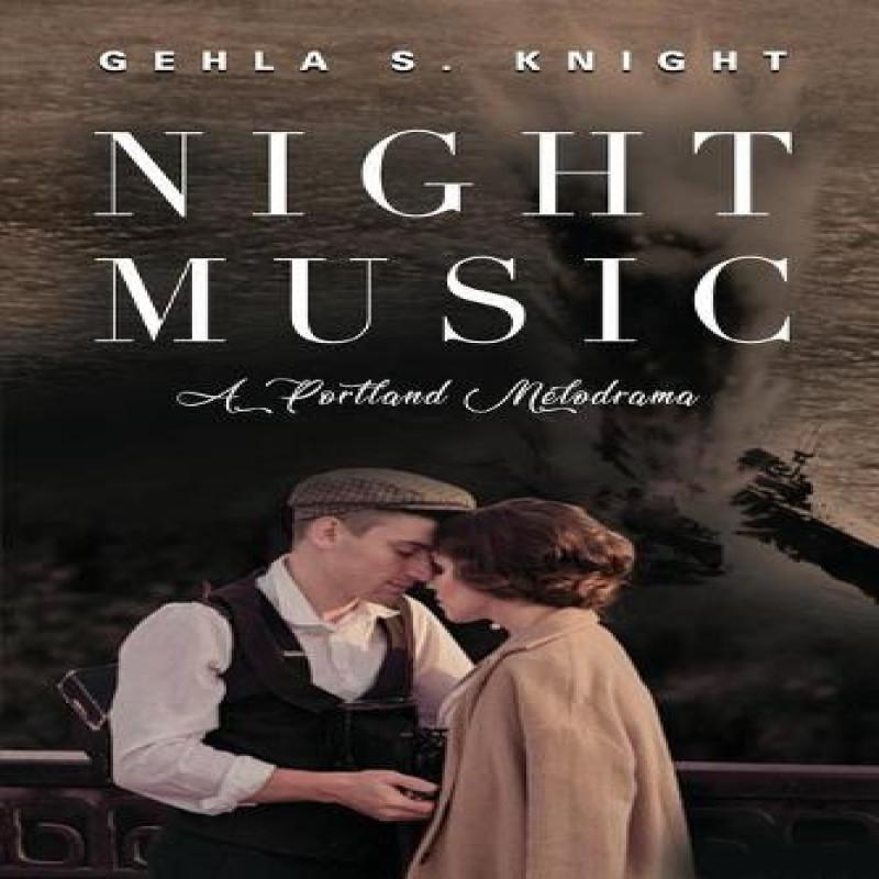 Night Music by Gehla S Knight Paperback Book 9781647195519