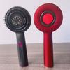 Electric Scalp Massage Comb: Red Light Hair Care & Growth, Anti-Hair Loss, Multifunctional Liquid Guiding Comb for Home Use.