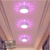 Modern LED Ceiling Lights For Entrance Hallway Balcony Lamps 3W/5W Surface Mounted Ceiling Lamp Fixtures Lustres Lampadari Dero