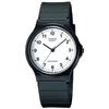 Casio Wristwatch Collection MQ-24-7BLLJH Mens Black