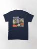48 Lover Gift Malfire Gifts For Everyone Classic T-Shirt