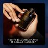 Azzaro The Most Wanted Intense Eau de Parfum — Ein langanhaltender, intensiver Duft, der Noten von Kardamom-Karamell und Amberholz vereint.