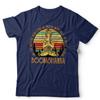 The Young Ones TShirt Boomshanka Unisex Funny Vintage Retro British Comedy
