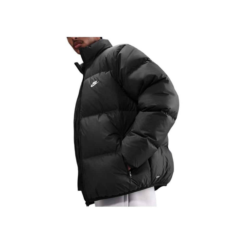 Nike Therma-FIT Puffer Jacket Black Men Outerwear IB2975-010