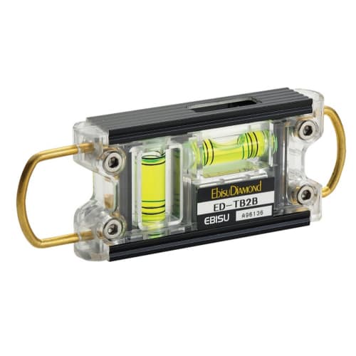 

Эбису Тоби Уровень-2 Черный/Зеленый