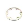 Heat Treated Spacers Universal Fit For Off Trucks Anti Vibration Design Lightweight Construction Handling