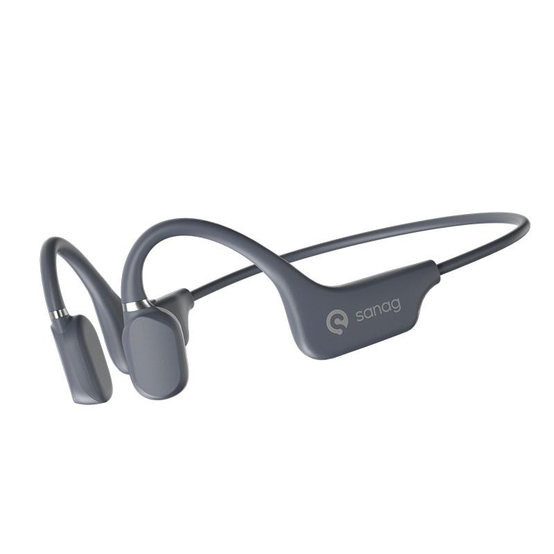 Bluetooth Earphone Wireless Headset 