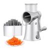 Multifunction Rotary Vegetable Slicer