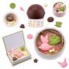 TAKARATOMY A.R.T.S Chocotama Poke Piece Handmade Chocolate Cooking Toy