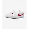 Nike Cortez Leather W   White  Varsity Blue  Varsity Red Dn1791 108