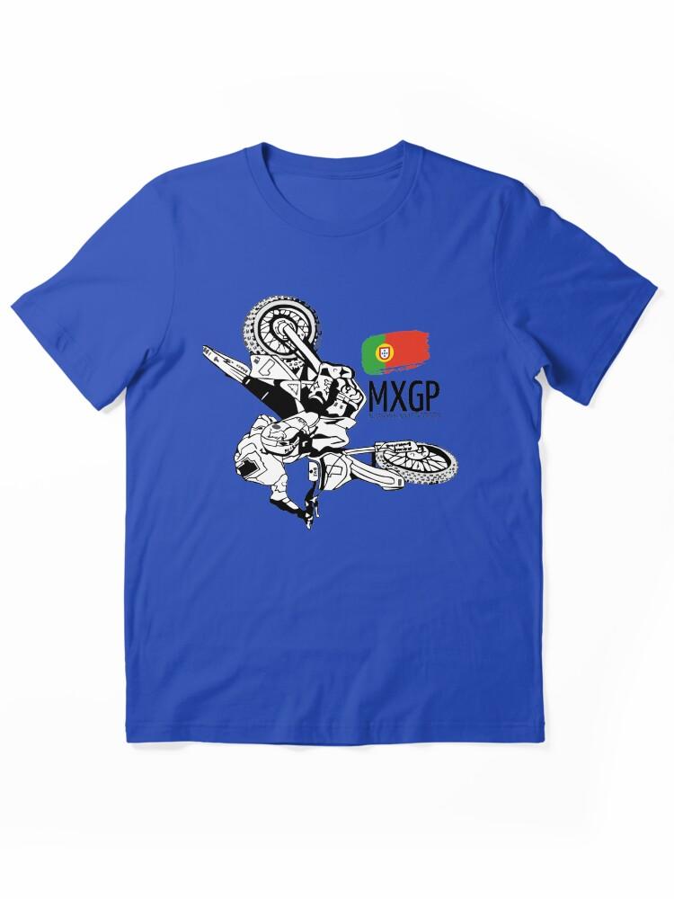 MXGP mxgp Essential Unisex T-Shirt