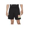 Sport DNA Mesh Lightweight Breathable Fashion Sports Shorts Men Shorts Black CZ4856-010