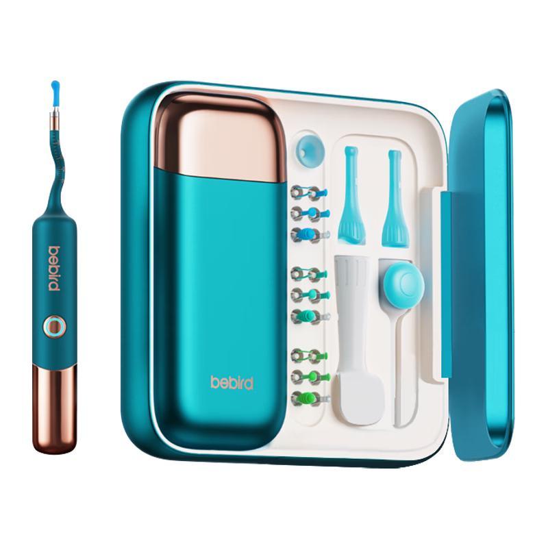 Bebird 3 Ultra Smart Visual Ear Cleaner