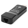 Mini USB TV WiFi Dongle Adapter 802.11b/g/n 300Mbps Universal Wireless Receiver