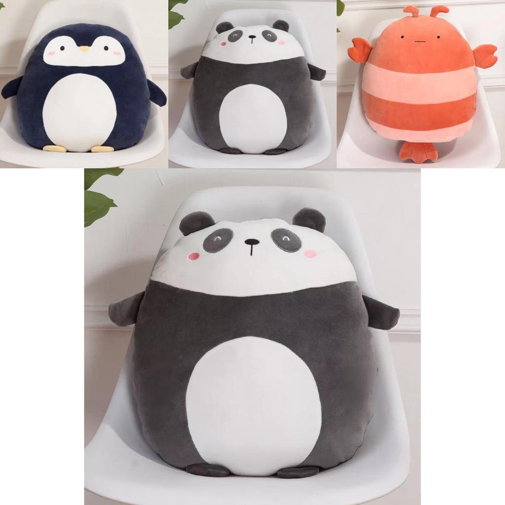 Adorable Squishmallows Plush Toy Soft Stuffed Doll Cozy Cushion For Kids' Comfort Gift