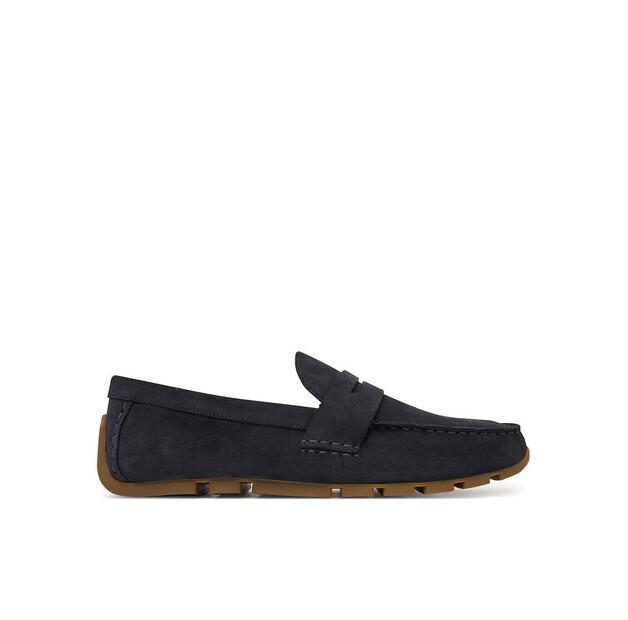 Мокасины Clarks Corsley Bar
