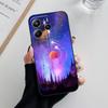 Für Xiaomi Redmi Note 14 5G Hülle Mode Weiche Silikon Rückseitenabdeckungen für Redmi Note14 5G Handyhülle etui Fundas Redmi Note 14 2025