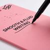 Easy Clean Silicone Memo Pad Note Pad Reusable Sticky Notepad Erasable and Waterproof Healthcare Worker Notepad Wipeable Small Notebook Portable