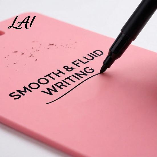 Easy Clean Silicone Memo Pad Note Pad Reusable Sticky Notepad Erasable and Waterproof Healthcare Worker Notepad Wipeable Small Notebook Portable