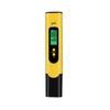 Gaqqee PH Meter Pen Tester LCD Digital Display High Precision Water Quality TDS EC Tester 0-14PH Measurement Home/Aquarium/Pool